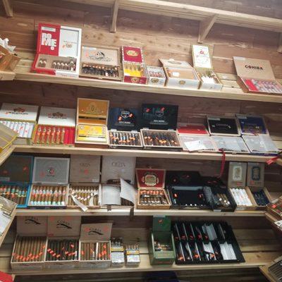 Humidor cigarettes!!