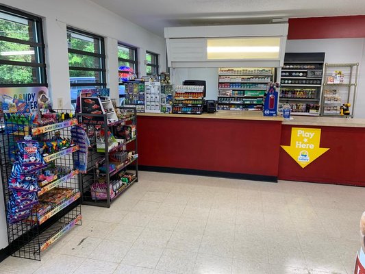 Indian Valley Mini Mart