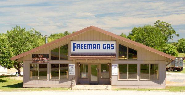 Freeman Gas Co