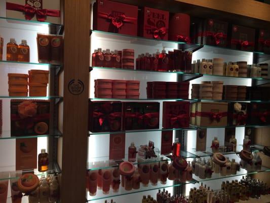 The Body Shop