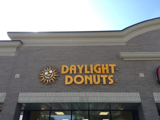 Daylight Donuts