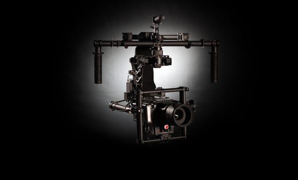 NGP Video Equipment Rental