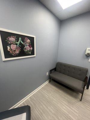 Patient Room