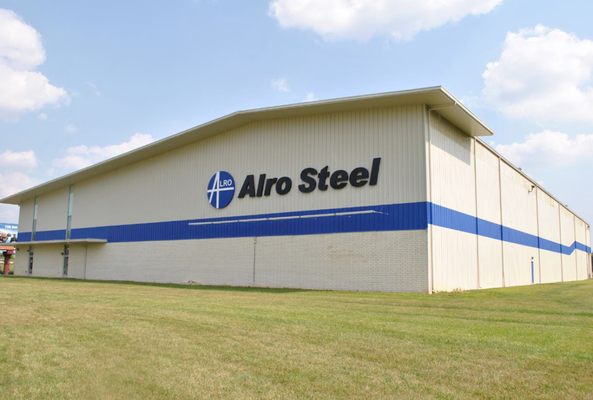 Alro Steel