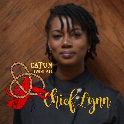 Cajun twist Atl