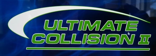 Ultimate Collision II