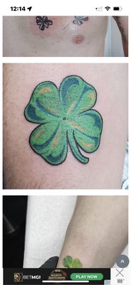 Shamrock