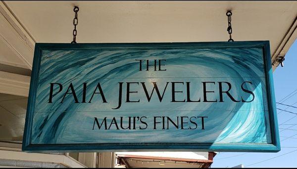 THE PAIA JEWELERS