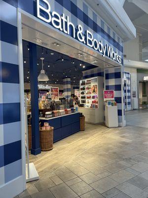 Bath & Body Works