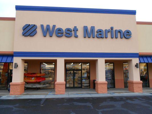 West Marine