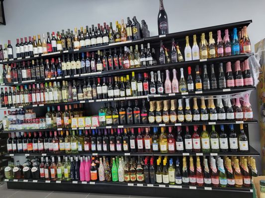 Orange Park Beer Wine & Spirits