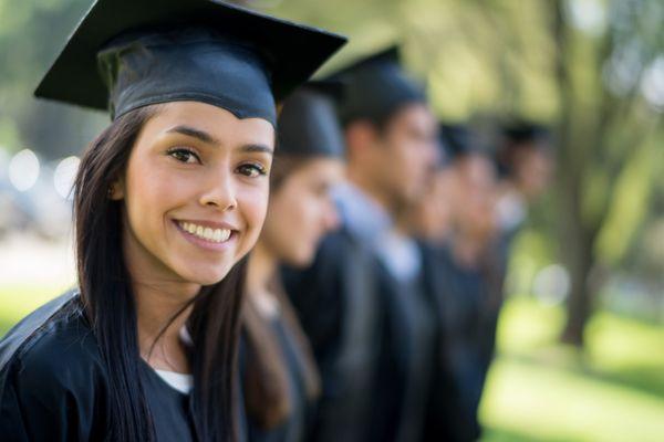 Graduation is possible with Lite Tuition