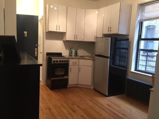 Newly Renovated One Bedroom Units near Fordham University/ Bronx Little Italy Vicinity