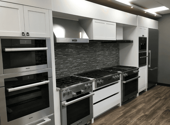 Titan Custom Cabinets