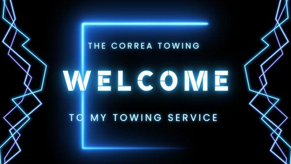 The Correa Towing