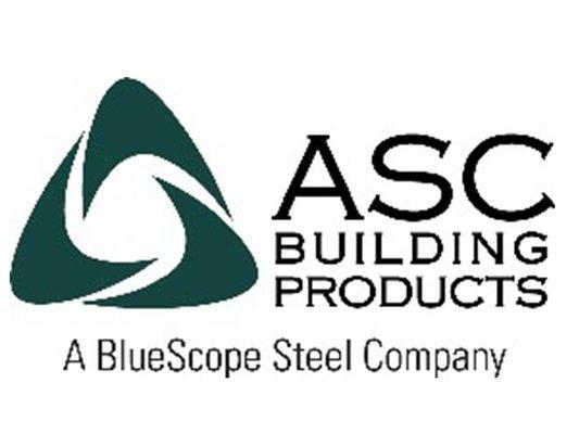 ASC metal roofing and panels