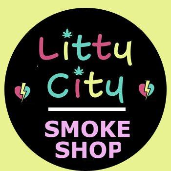 Litty City Smoke Shop