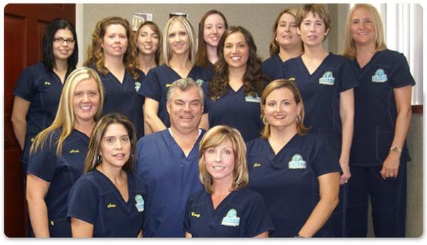 Tally Dental Excellence