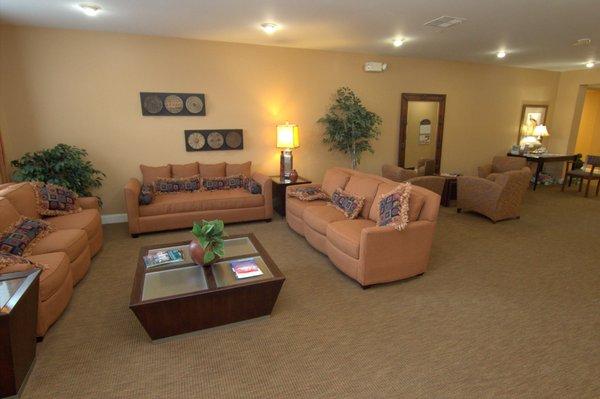 Woodlands Creek Senior Living