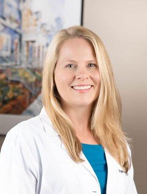 Melanie W. Spears, DDS, MS, Orthodontist