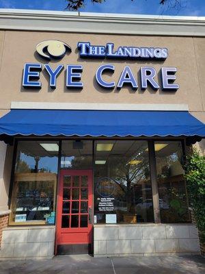 The Landings Eye Care