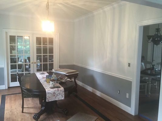 Interior Painting, Wingdale, NY