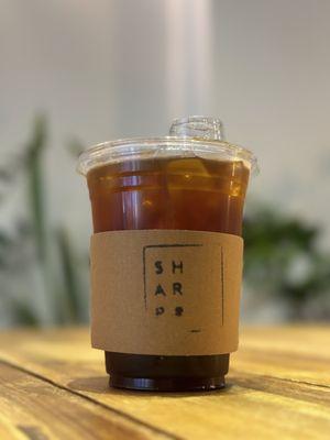 Sharp Specialty Coffee