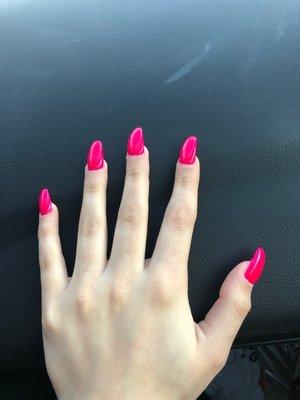 Nails