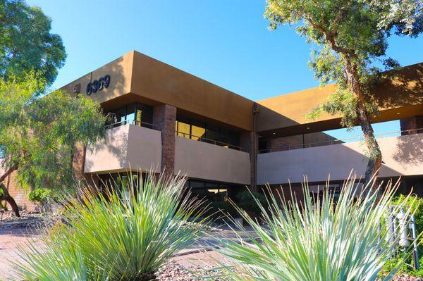 Del Sol Research Management, LLC is extremely excited to announce our new location!  6369 E. Tanque Verde Rd., Suite 200, Tucson AZ, 857