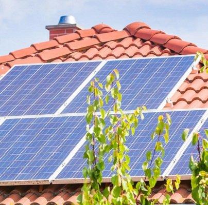 Home Solar Repairs