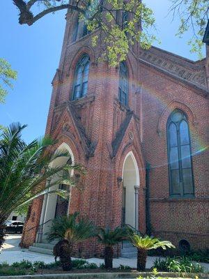 Rayne Memorial United Methodist