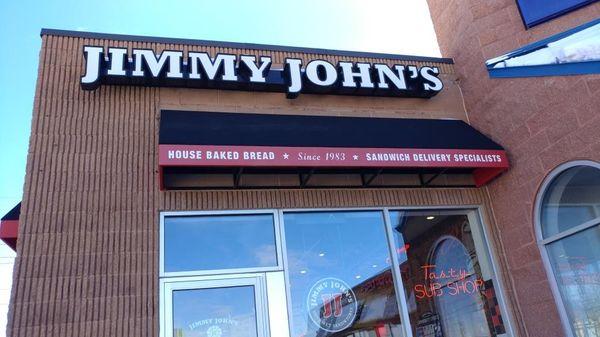 Jimmy John's