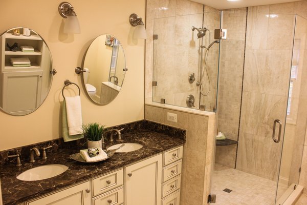 Bathroom Remodeling