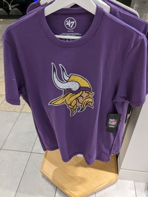 Vikings t-shirt