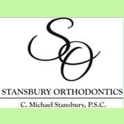 Stansbury Orthodontics Logo