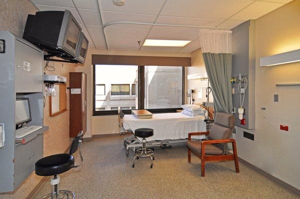 Patient Room