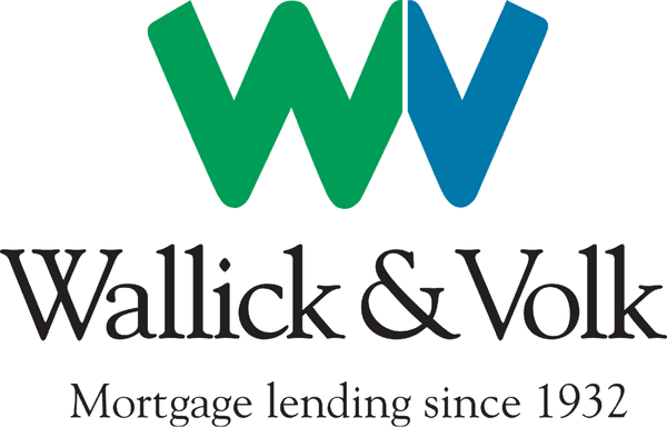 Wallick & Volk Mortgage