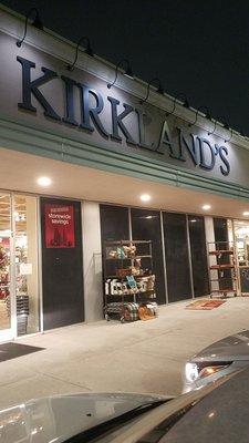 Kirkland's