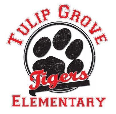 Tulip Grove Elementary Tigers (profile photo from Facebook)