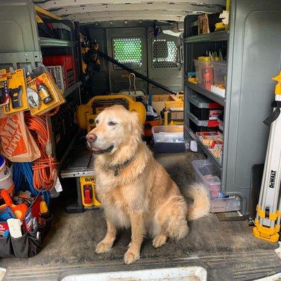 Jobsite Helper