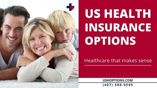 US Health Insurance Options