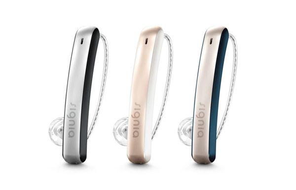 Signia Hearing Aids