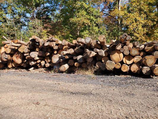 Miller Landscaping & Firewood