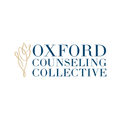 Oxford Counseling Collective Logo