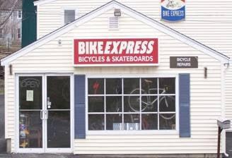 Bike Express