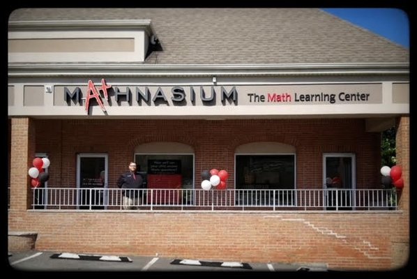 Mathnasium