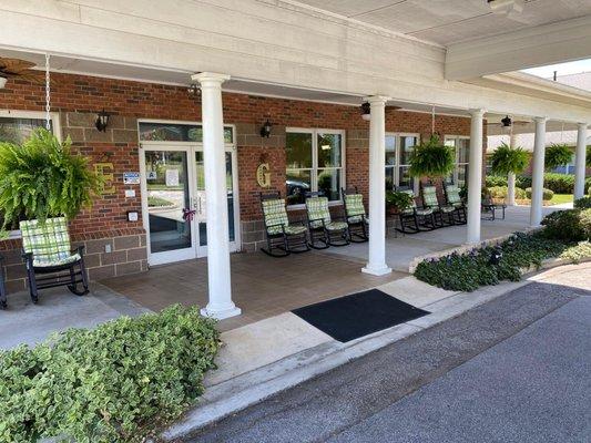 Emerald Gardens Assisted Living