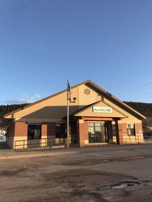 US Post Office