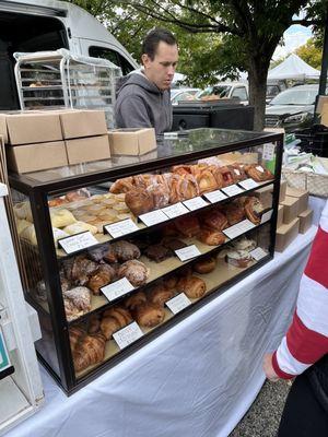 Uptown Farmers Market