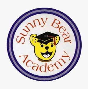 Sunny Bear Academy 177 Centre st. Jamaica Plain MA 02130 Logo